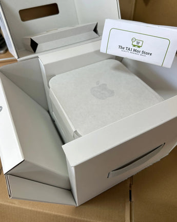 Apple Mac Studio ~ (2022, Apple M1 Max 10-Core CPU 24-Core GPU, Open Box) Apple