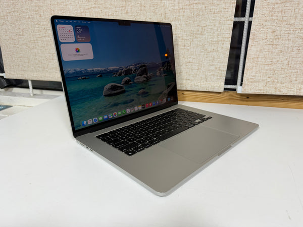 MacBook Air 15” M3 (2024)