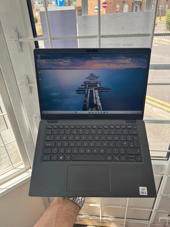 Dell Latitude 7310 Business Laptop - (13-inch, Intel Core i5 10th Gen, 16GB RAM, 256GB NVMe SSD) Dell