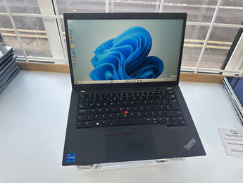 Lenovo ThinkPad L14 Gen 4 Business Laptop - (14-inch, Intel Core i7 13th Gen) Lenovo