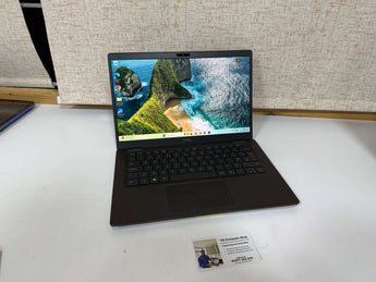 #TA1-105 ~ Dell Latitude 7310 Laptop (Core i5 10th Gen, 16GB RAM & 256GB SSD) Apple