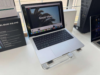 14-inch MacBook Pro ~ (2023, Apple M2 Max 12-Core and 30-Core GPU, 32GB, 1TB SSD) Apple