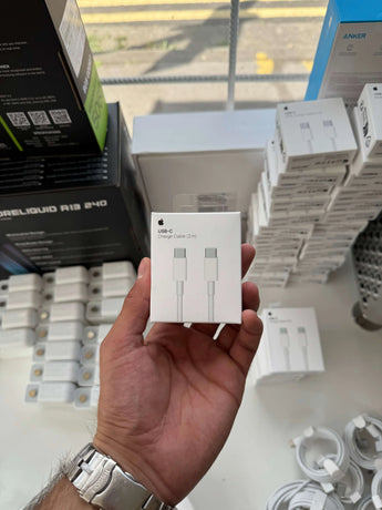 Apple USB-C Charge Cable (2m) Apple