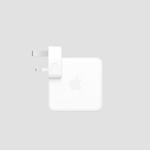 Apple 61W USB-C Power Adapter (Genuine) — Refurbished