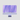 iMac 24-inch M3 ~ (2-Port, Late-2023, Apple M3 8-Core 8-Core GPU, Purple) ~ Excellent