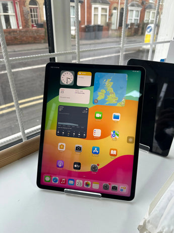 Apple iPad Pro 12.9-inch (5th Gen) LTE Apple