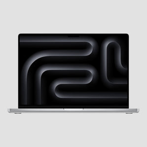 Apple MacBook Pro 16-inch (2023) M2 Pro 12C - Fair Condition - Silver