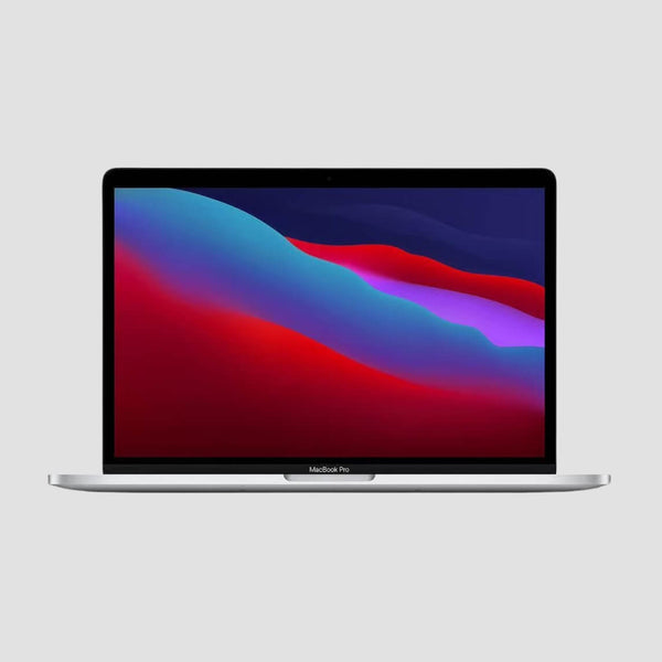13” Intel i5/i7 4TB3 (2020)