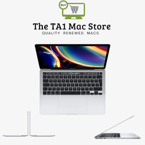 13-inch Macbook Pro ~ (2020, [4-Core 8-Threads] Core i7 2.3GHz up to 4.1GHz, 16GB, 1TB SSD) Apple