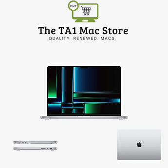 16-inch Macbook Pro ~ (2021, Apple M1 Pro 10-Core CPU and 16-Core GPU, 16GB, 1TB SSD) Apple