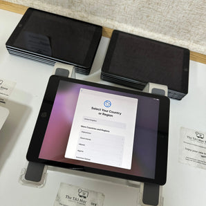 Apple iPad 10.2-inch (9th Generation) WiFi - 64GB Apple