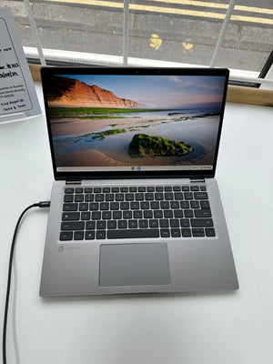 Descriptive image text