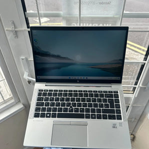 #7 - HP Elitebook 840 G7 (Core i5 10th Gen with 16GB RAM) - The TA1 Mac Store