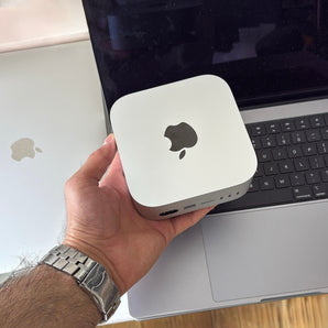 Mac Mini 2024 - Apple M4 Pro (14-Core CPU, 20-Core GPU) ~ Excellent