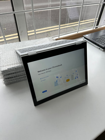 Google Pixelbook C0A ~ Top Spec Core i7 Chromebook Laptop