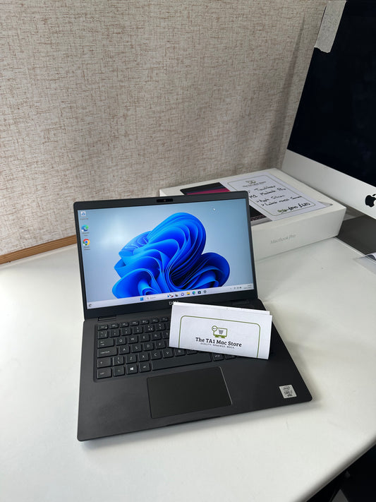 Dell Latitude 7310 Laptop ~ (13.3-inch, Core i7 10th Gen vPRO with 16GB DDR4 RAM)