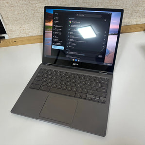 Acer Enterprise Spin 713 13.5" Touch (Core i7 8th Gen Up To 4.0GHz, 8GB DDR4 RAM) Chromebook Acer