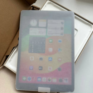 Boxed New Apple iPad 10.2-inch (9th Generation) WiFi - 256GB Apple