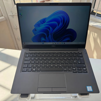 Dell Latitude 7300 Business Laptop - (13-inch, Intel Core i5 8th Gen, 16GB RAM, 256GB SSD) Dell