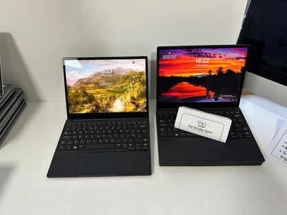 Dell Latitude 2-in-1 7285 Business Laptop ~ (12.3-inch, Core i7 7th Gen, 16GB RAM, 512GB SSD)