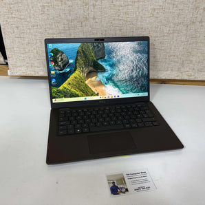 #TA1-105 ~ Dell Latitude 7310 Laptop (Core i5 10th Gen, 16GB RAM & 256GB SSD) Apple