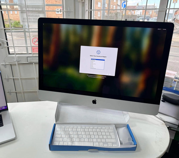 27” 5K Intel (2019–2020)
