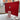 iMac 24-inch M4 ~ (2-Port, 2024, Apple M4 8-Core 8-Core GPU, Red) ~ Excellent Apple