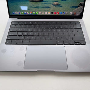 #TA1-2298 ~ M1 Pro 10C/16C - 14-INCH MACBOOK PRO - 16GB RAM - 1TB SSD - macOS Tahoe Apple