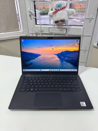 Dell Latitude 7310 Business Laptop - (13-inch, Intel Core i5 10th Gen, 16GB RAM, 512GB NVMe SSD) Dell