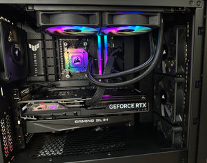 Descriptive image text