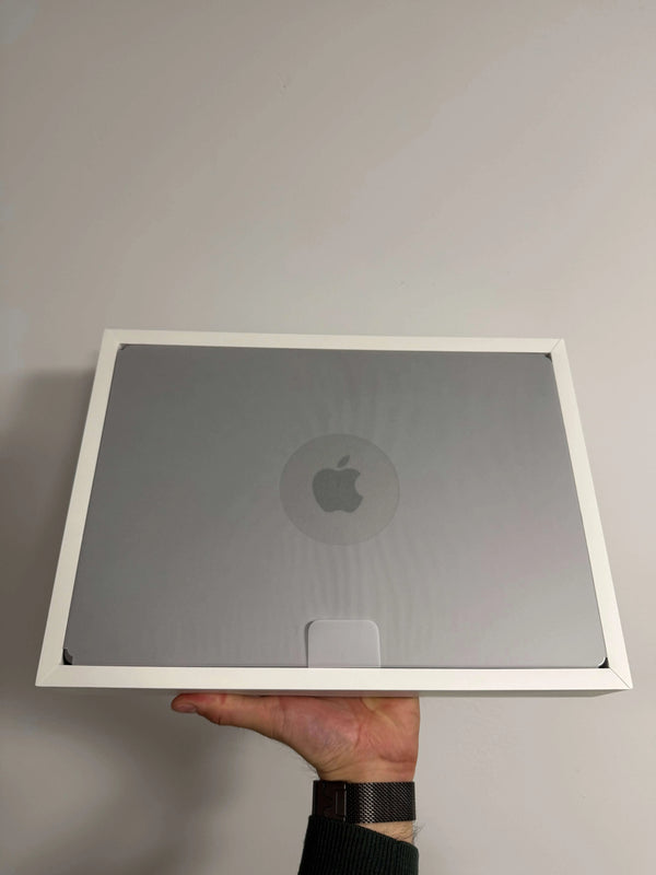 16” M1 Max (2021)