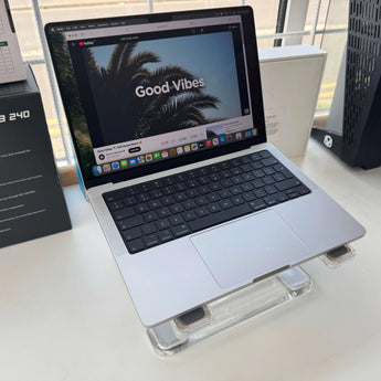 14-inch MacBook Pro ~ (2023, Apple M2 Max 12-Core and 30-Core GPU, 32GB, 1TB SSD) Apple