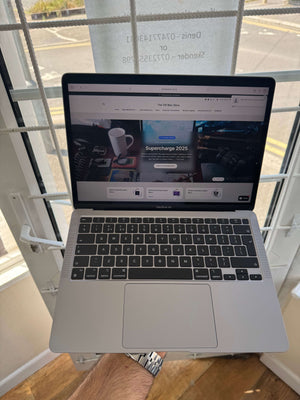 Descriptive image text