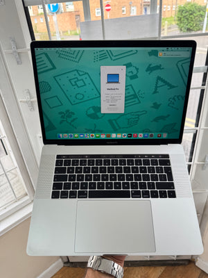 Descriptive image text