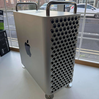 Apple Mac Pro ~ (Late 2019, 3.2GHz 16-Core Intel Xeon, 96GB RAM, 1TB SSD, 580X 8GB GPU) Apple