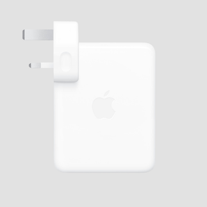 Apple 140W USB-C Power Adapter (Genuine) — Refurbished