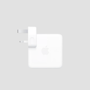 Apple 67W USB-C Power Adapter (Genuine) — Refurbished