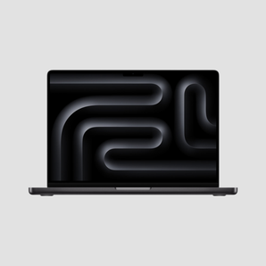 14-inch MacBook Pro ~ (2023, Apple M3 Pro with 11-Core Processor, Space Black) ~ Excellent