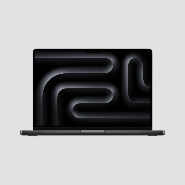 14” M3 Pro (2023)