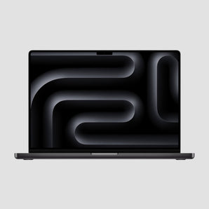 16-inch MacBook Pro ~ (2023, Apple M3 Pro with 12-Core Processor, Space Black) ~ Fair