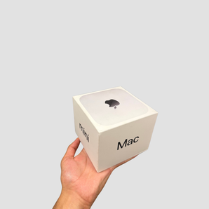 NEW Mac Mini 2024 - Apple M4 (10-Core CPU, 10-Core GPU)