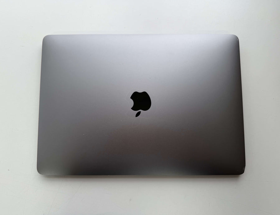 |Fair| Condition — With Sticker Marks