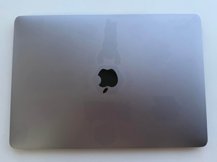 |Good| Condition — With Sticker Marks