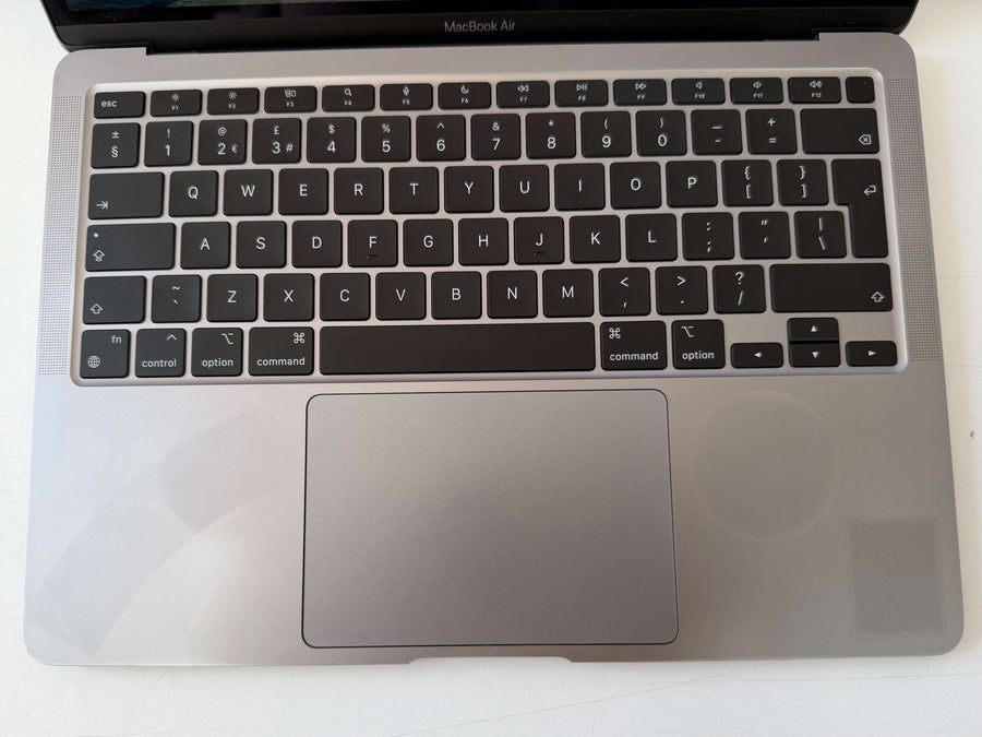 |Good| Condition — With Sticker Marks