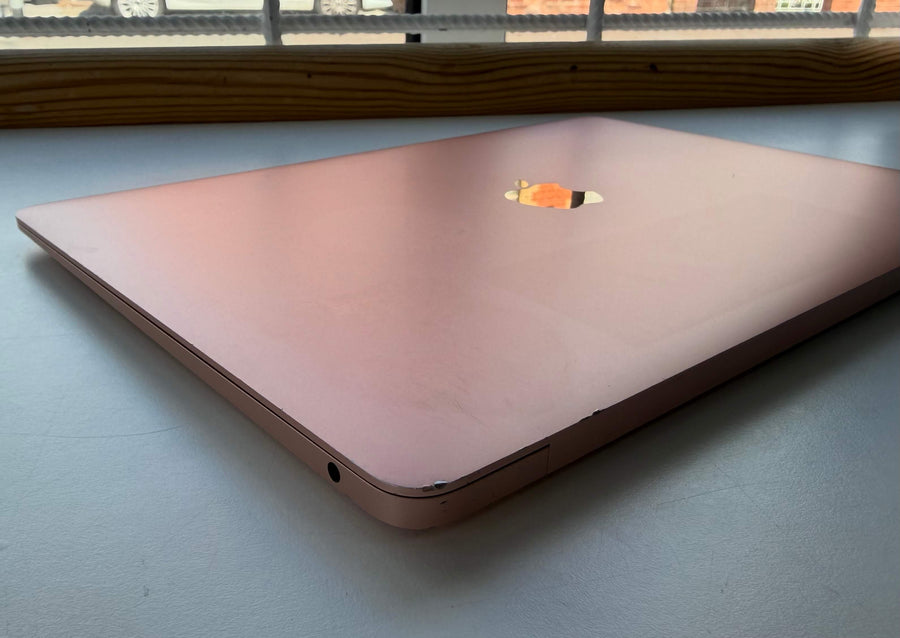 |Fair| Condition — With Sticker Marks
