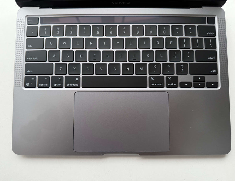 |Good| Condition — With Sticker Marks