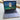 3715 ~ Dented TESTED 13-inch MacBook Pro ~ (2022, Apple M2 Chip, 8GB, 256GB SSD)