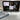 4229 ~ 27-inch 5K iMac ~ (2019, 6-Core Intel Core i5, 16GB RAM, 1TB SSD)