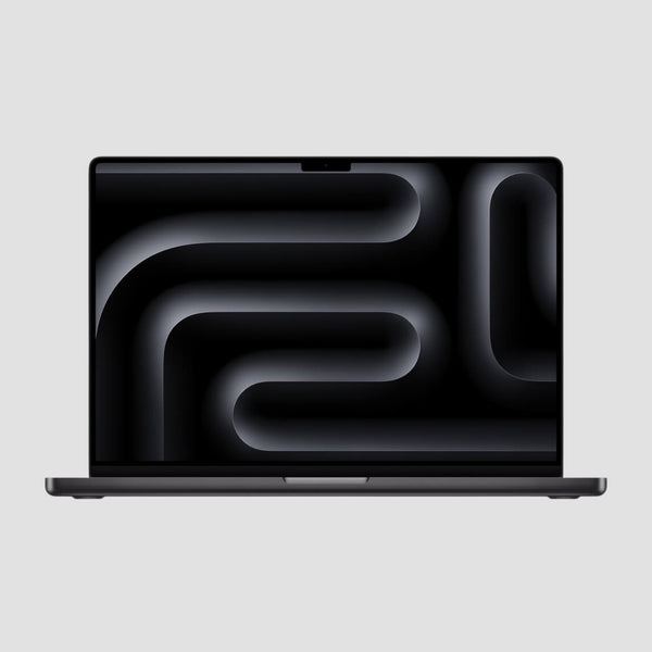 16” M3 Pro (2023)